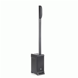 JBL IRX ONE All-in-One Column PA with Built-In Mixer and Bluetooth Streaming